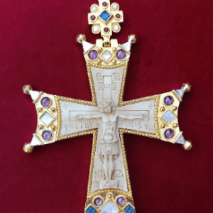 pectoral cross