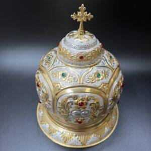 Reliquary, Handmade Reliquary, Relic box, Catholic Reliquary, Orthodox Reliquary, Saint Relics, Church gift 4