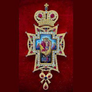 pectoral cross