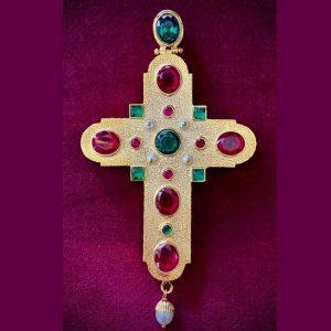 pectoral cross