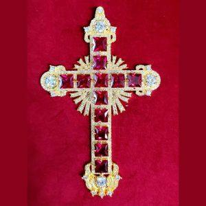 pectoral cross