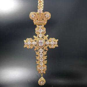 pectoral cross