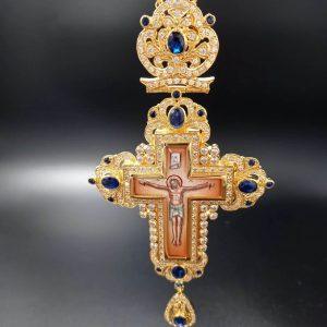 pectoral cross