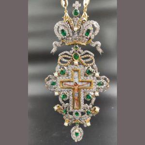 pectoral cross