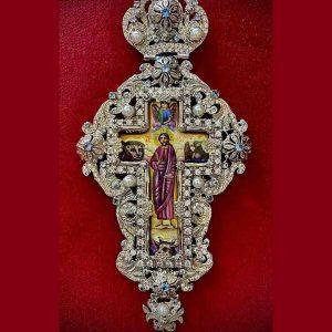 pectoral cross