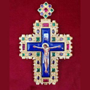 pectoral cross