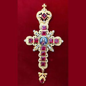 pectoral cross