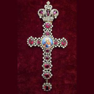 pectoral cross