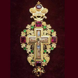 pectoral cross