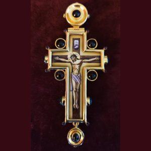 pectoral cross