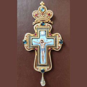 pectoral cross