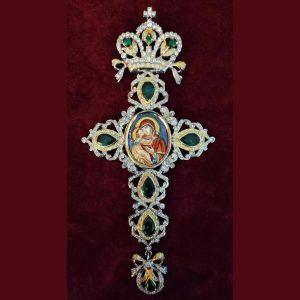 pectoral cross