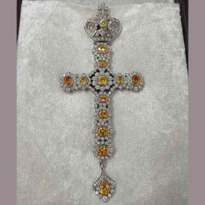 pectoral cross
