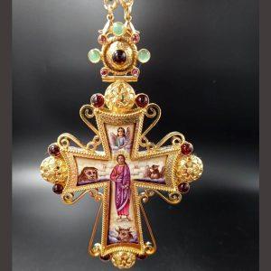 pectoral cross