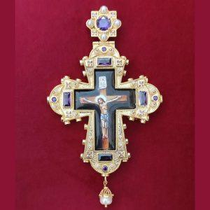 pectoral cross