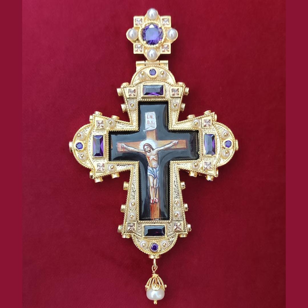 pectoral cross