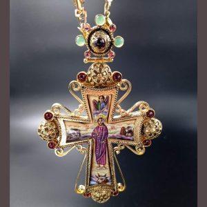 pectoral cross