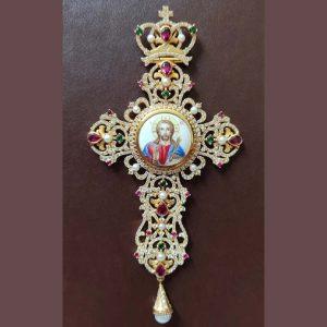 pectoral cross
