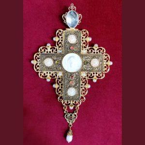 pectoral cross