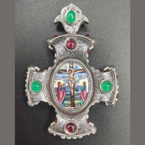 pectoral cross