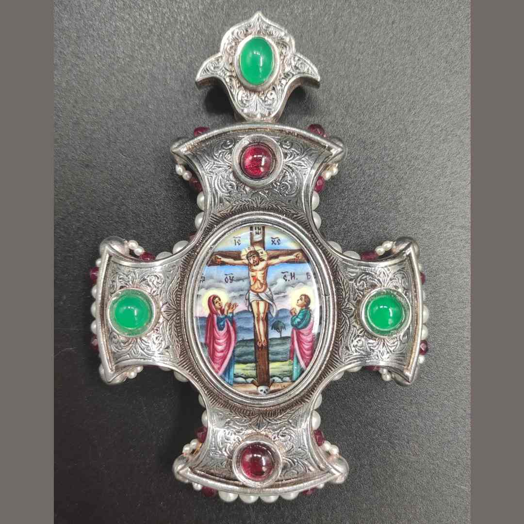 pectoral cross