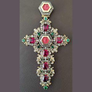 pectoral cross