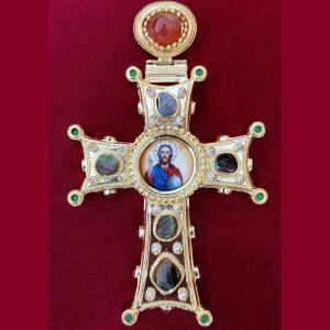 pectoral cross