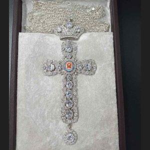 Pectoral Cross