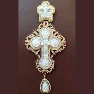 pectoral cross