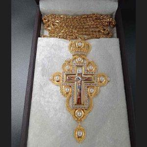 Pectoral Cross