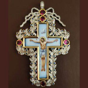 pectoral cross