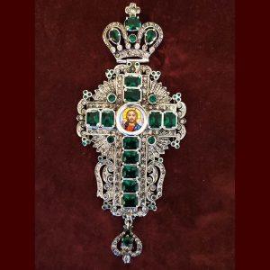 Pectoral Cross