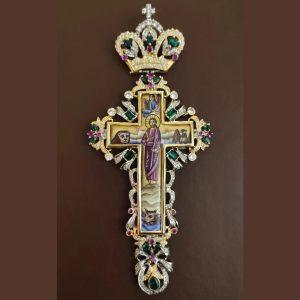 pectoral cross