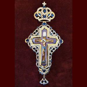 pectoral cross