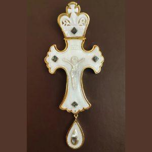 pectoral cross