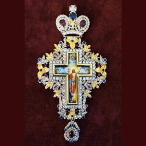pectoral cross