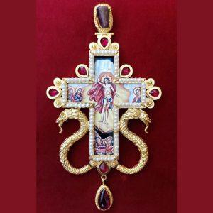 PECTORAL CROSS