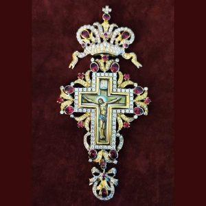 Pectoral Cross