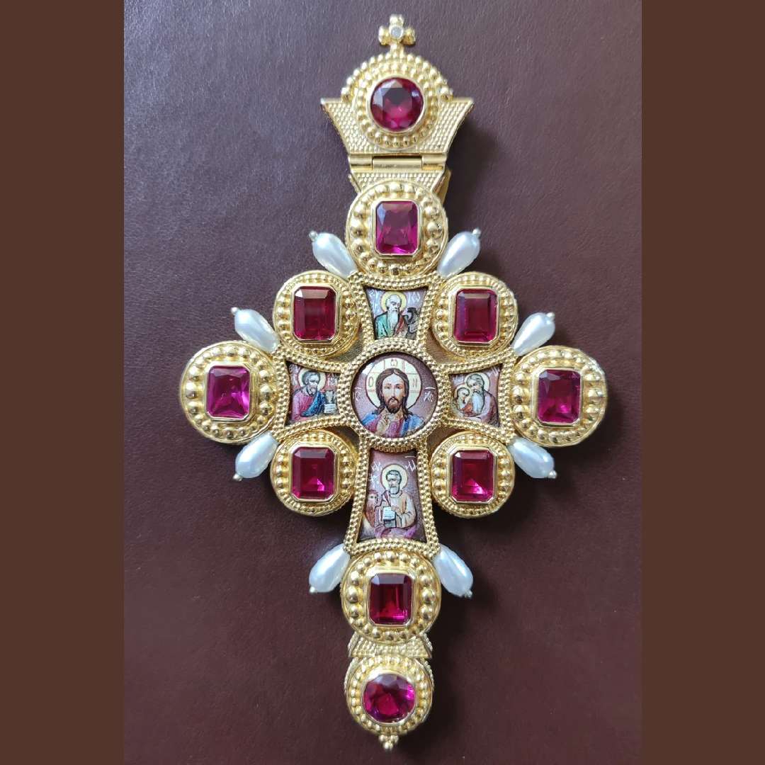 pectoral cross