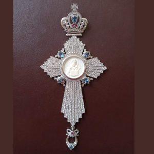Pectoral Cross