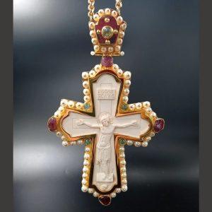 pectoral cross