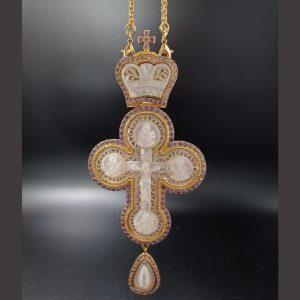 Pectoral Cross