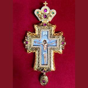 Pectoral Cross
