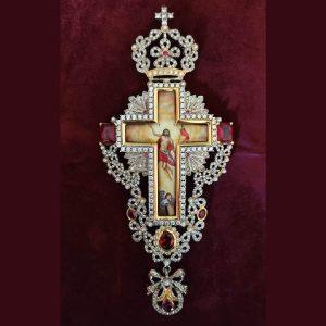 Pectoral Cross