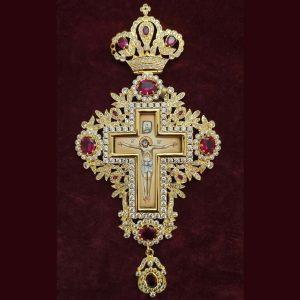 pectoral cross