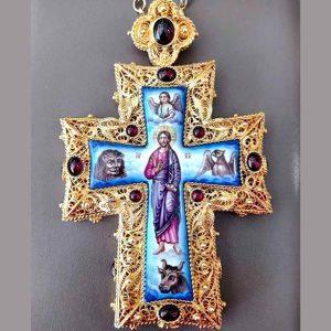 Pectoral Cross