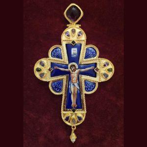 PECTORAL CROSS