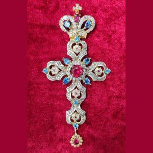 Handcraft Pectoral Cross
