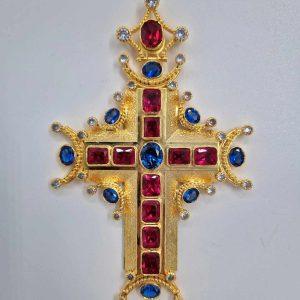 pectoral cross