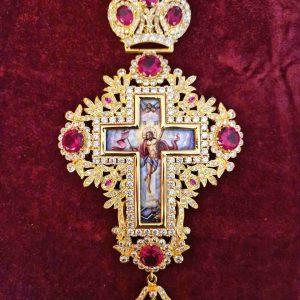 pectoral cross